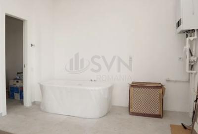 REA1025332 Apartament  2 camere cu terasa de 63 mp bloc nou Timpuri Noi - 7