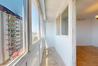2 camere | Decomandat | Bd. Dimitrie Cantemir - 12