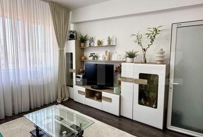 Apartament cu 2 camere Lux, zona Astra - 2