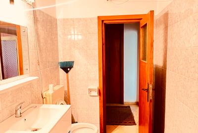 Garsoniera Matei Basarab, decomandată, PET-FRIENDLY, mobilată si utilată complet - 22
