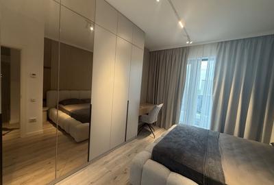 NOU | LUX | PRIMA INCHIRIERE 2 PARCARI| BRITISH SCHOOL| IANCU NICOLAE - 30