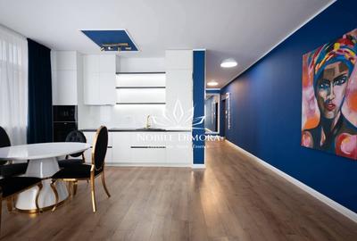 Nord One Botanic - Apartament premium cu 2 camere cu parcare subterana - 7