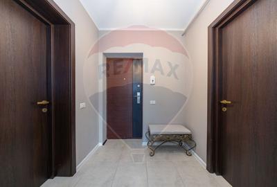 Apartament nou, complet mobilat si utilat. - 20