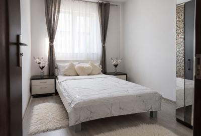 COMISION 0%, Apartament 3 Camere, RENOVAT, 60 mp, Spitalul Județean - 6