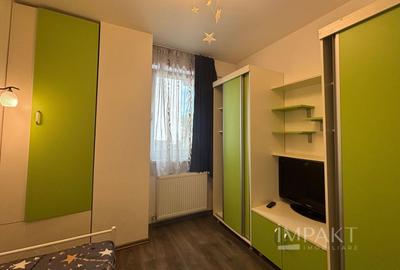 Apartament 3 camere-  zona Garii - 5