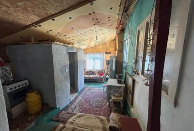 Casa bunicilor, cu gradina, Lera, Buzau! - 7