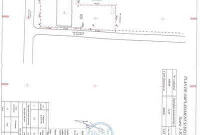 Secuieni - 17 km de Bacau - spatiu comercial - 22
