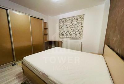 Apartamen 2 camere de inchiriat - zona Mihai Viteazul - 9