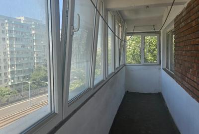 Apartament 2 camere-Titulescu