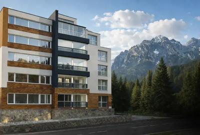 3 camere | Concept Apart-Hotel | Bușteni, Valea Alba - 3