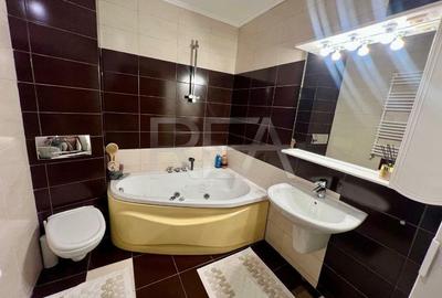 3 camere | Mobilat, Utilat | Mediteraneo Residence/Pipera - 10