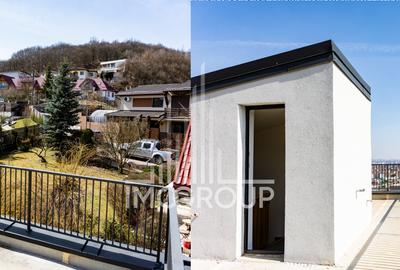 0% Duplex modern Florești | 150 mp utili | Terasă 40 mp - 5