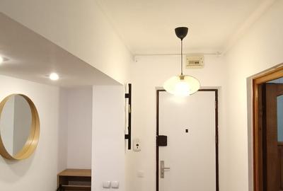 Nerva Traian, garsoniera, 5 min metrou Timpuri Noi, PET FRIENDLY - 4