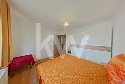 Apartament 2 camere, decomandat, cartier Noua - 2