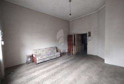 Apartament o camera în zona CAMERA DE COMERT - 3