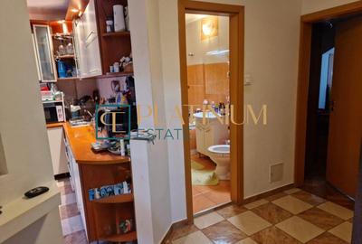 P4913 Apartament cu 3 camere in zona Soarelui, CENTRALA, ETAJ 1 - 6