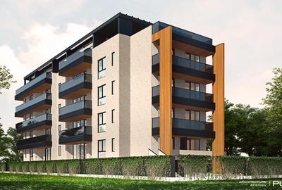 PENTHOUSE - NOU - 7 CAMERE - PIPERA - COMISION 0% - 13
