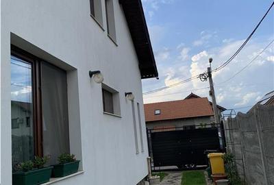 CASA 4 CAMERE I PLAN PARTER + SUBPANTA I CARTIER TINERETULUI - 2