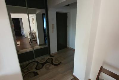 Apartament 3 camere zona Parcului Eminescu+garaj proprietate - 7