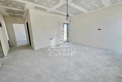 Apartament cu 2 camere, etaj 2, Giroc - 2