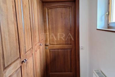 Casa deosebită în Europa – stil clasic, terase și grădină amenajata - 6