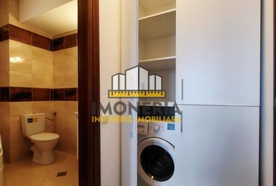 2 camere+parcare-0% comision-200 m metrou-550 m parc-33 mpu Living - 9