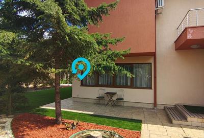 Vila spatioasa Pipera | Garaj, curte mare, 4 parcari | Iancu Nicolae - 27