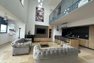 Apartament 3 camere tip DUPLEX, terasa 130 mp/7 minute metrou Berceni - 10