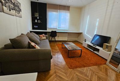 Garsoniera et 2 Buziasului - 1