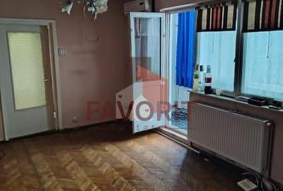 Etaj 1. Centrala termica proprie. Boxa in CF - 3