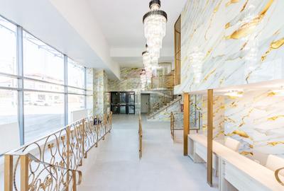 Clădire investițională: policlinică, senior living & catering-Giulesti - 31