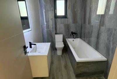 2 Camere Dec. Finalizate - BLOC NOU - Intabulat - Loc de parcare inclus - 4
