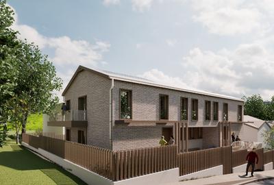 PF vand duplex exclusivist in Dambul Rotund - 2