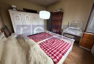 VANZARE 3 CAMERE DECOMANDAT - GARAJ - 8