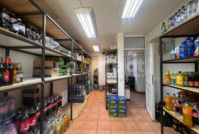 Spatiu comercial de vânzare în cartierul Grigorescu - 7