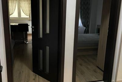 2 camere bloc nou - centrala proprie - metrou Mihai Bravu IM262 - 6