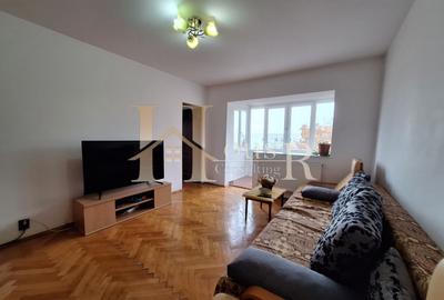 Langa ISHO. 4 camere. Cu centrala proprie. - 1