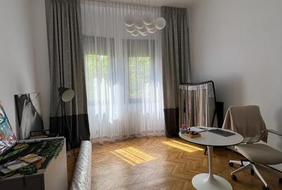 Primaverii | 4 camere | Rezidențial sau birouri - 3