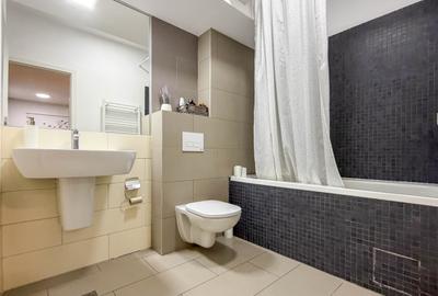 Pipera: Apartament cu 2 camere in ansamblu rezidential ! - 6