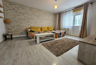 3 Camere Lacul Tei cu Centrala Proprie si Parcare - 1
