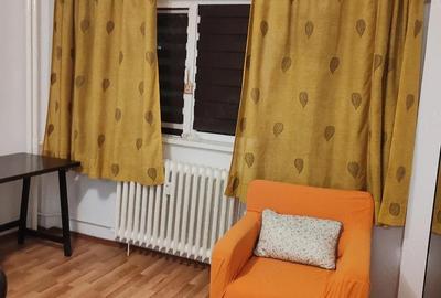 Garsoniera curata victoriei - Basarab DB1991 - 1