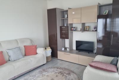 Apartament cu 2 camere decomandat, mobilat în Tomis III