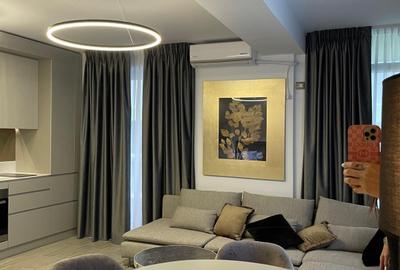 SEA VIEW | 3 camere | Alezzi Beach Resort – Mamaia Nord | Parcare - 17