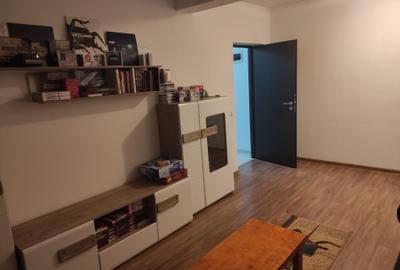Apart. 3 camere decomandat,mobilat,parcare,et.1/4 Popas Pacurari-Soleia:161084 - 11