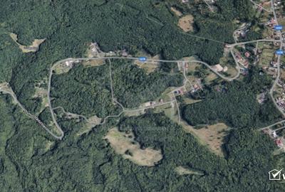 Posibilitate investitie,teren in Faget, Drumul Sfantului Ioan,UTR-Aapp - 1