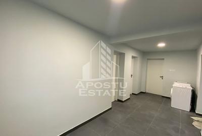 Casa cu 4 camere, curte proprie, Ghiroda - 11