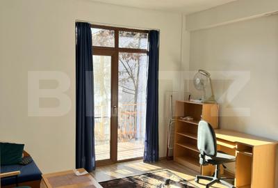Apartament de vanzare, o camera, 28 mp, zona SIGMA! - 1