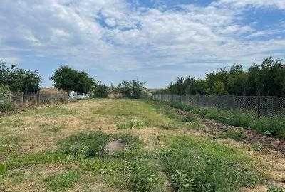 Teren VEDERE LA DUNARE Chiscani intravilan 1200 mp cu 19m la strada - 2