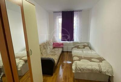 Apartament 3 camere, 80 mp, etaj 1, zona Iulius Mall – Gheorgheni - 3