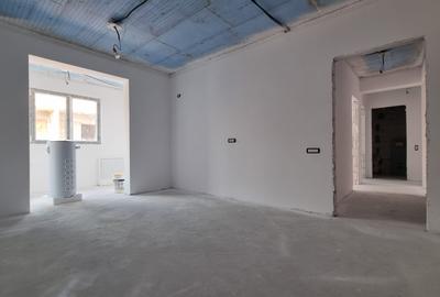 Proiect rezidențial nou – Bloc P+2 cu lift - 1